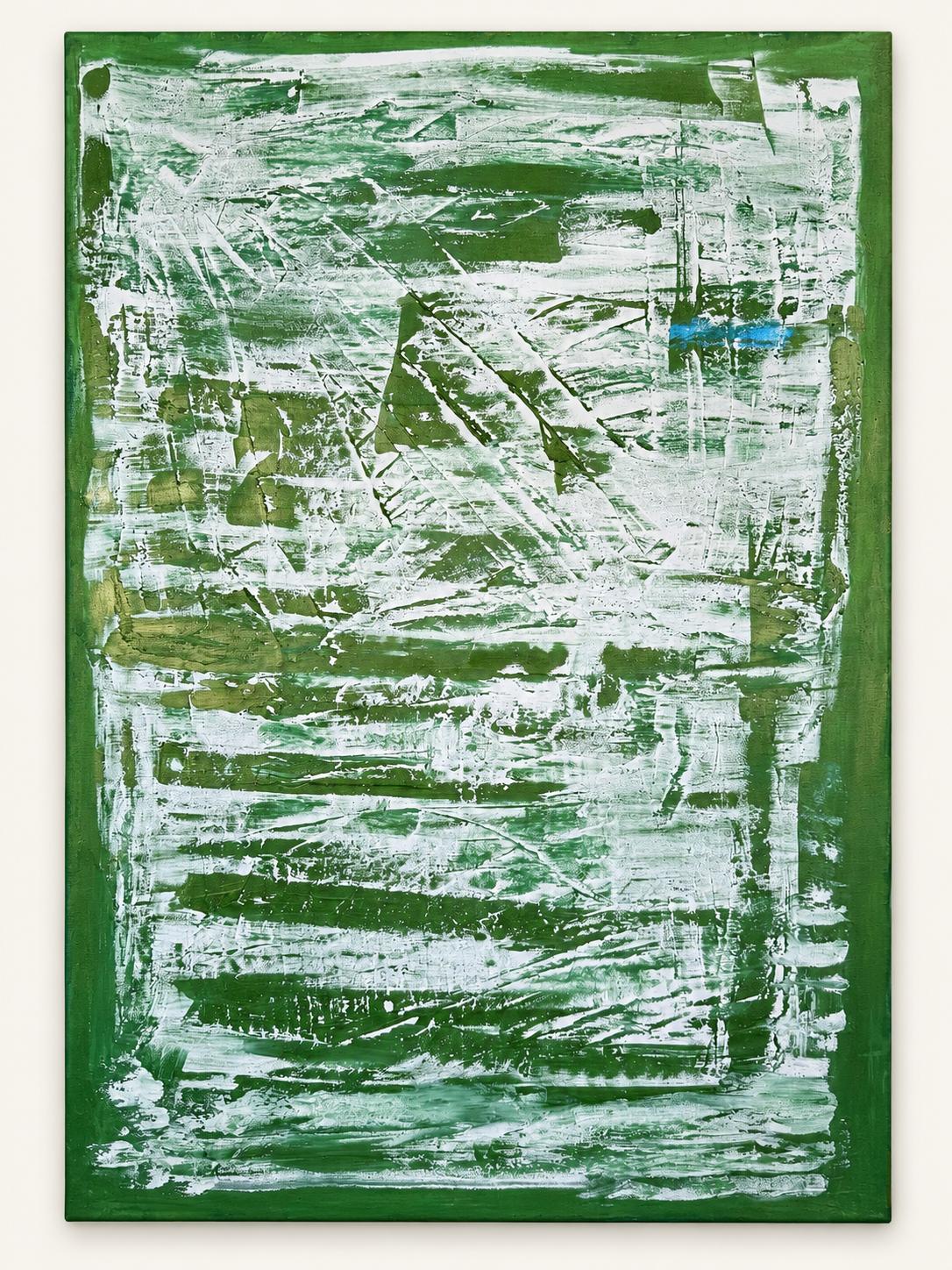 Obraz „Prześwit” — 120 × 80 CM