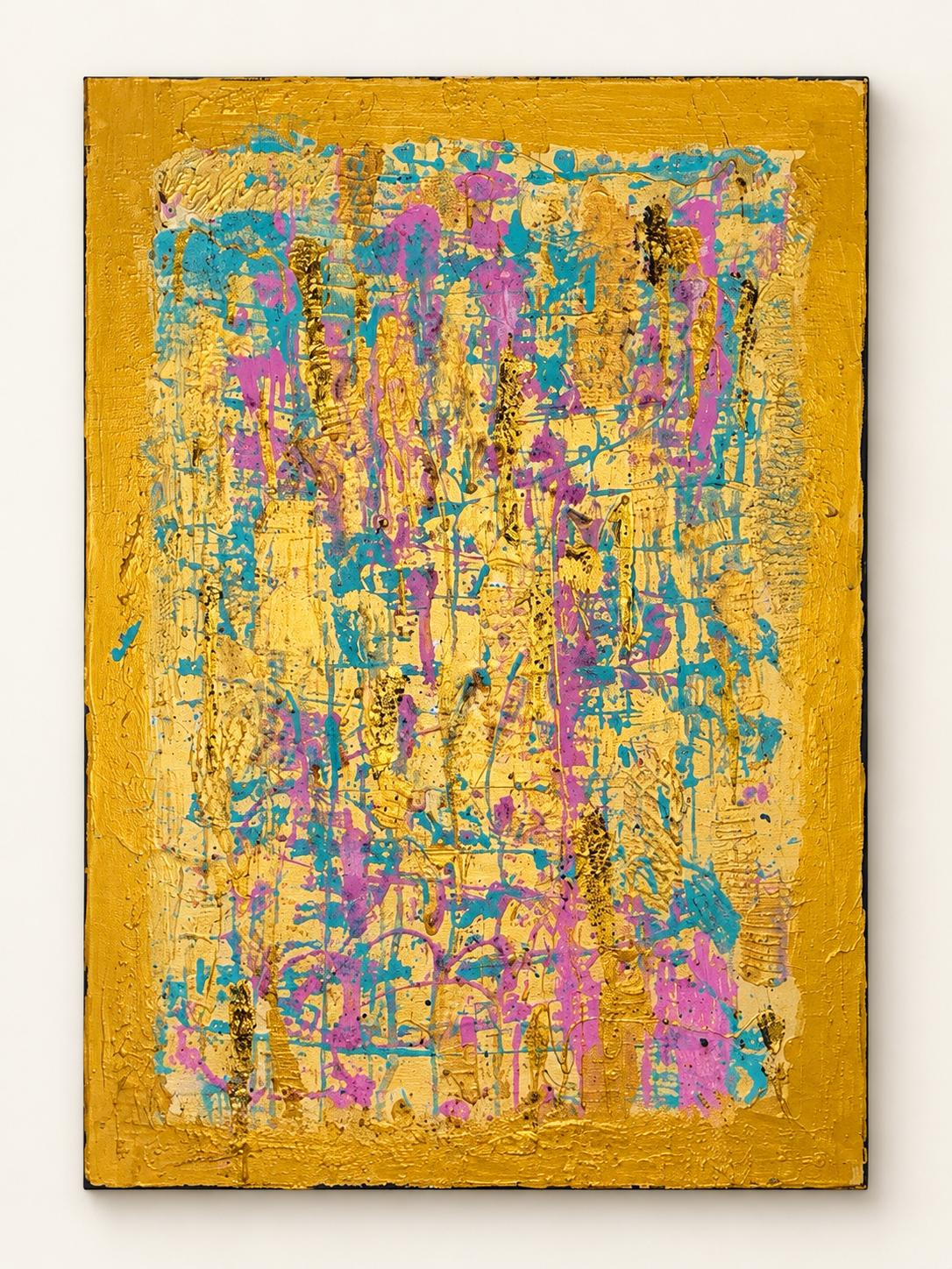 Obraz „Pieprz i sól” — 120 × 80 CM
