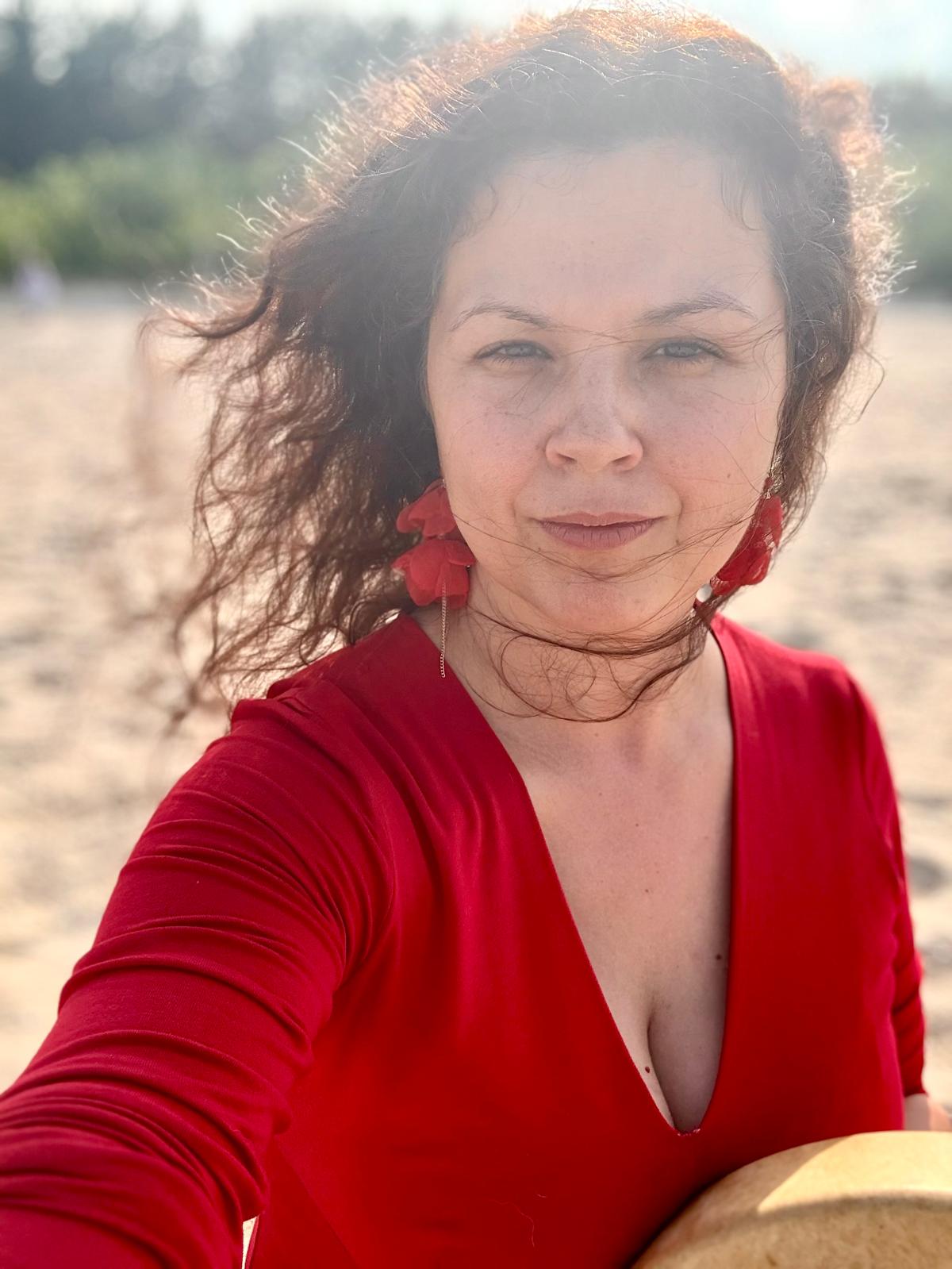 Karolina Kurpińska